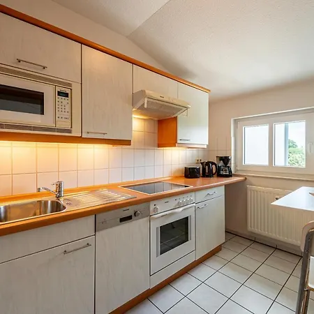 Vineta Whg. Abendsonne