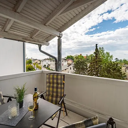 Vineta Whg. Abendsonne Apartment