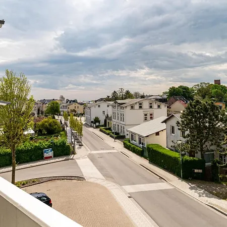 Apartment Vineta Whg. Abendsonne Goehren (Ruegen)
